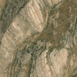 Satellite imagery of Kōtal-e Khar Gardan, AF