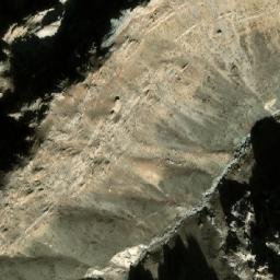 Satellite imagery of Zūn, AF