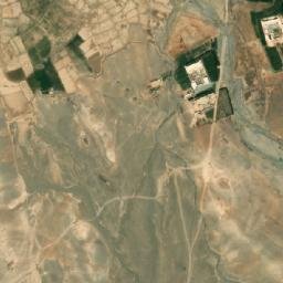 Satellite imagery of Kaldārū, AF