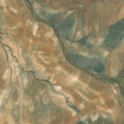 Satellite imagery of Kaldārū, AF