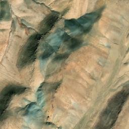Satellite imagery of Kōtal-e Dahanah-ye Shēr, AF