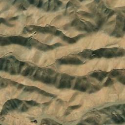 Satellite imagery of Kōtal-e Dahanah-ye Shēr, AF