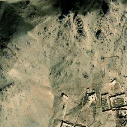 Satellite imagery of Bādah-ye Siyāh Ghar, AF