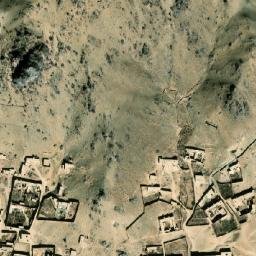 Satellite imagery of Bādah-ye Siyāh Ghar, AF