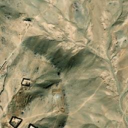 Satellite imagery of Bādah-ye Siyāh Ghar, AF
