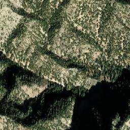 Satellite imagery of Zhawêrah Ghar, AF
