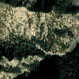Satellite imagery of Zhawêrah Ghar, AF