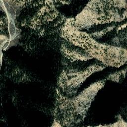 Satellite imagery of Zhawêrah Ghar, AF