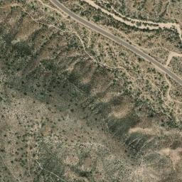 Satellite imagery of 1812=FORT — NGS DU2203 — Maricopa County, US, US