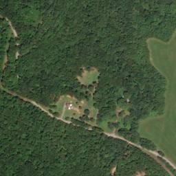 Satellite imagery of Dave Cobb Mine, US