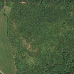 Satellite imagery of Dave Cobb Mine, US