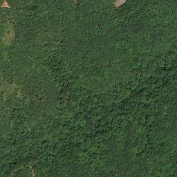 Satellite imagery of Dave Cobb Mine, US