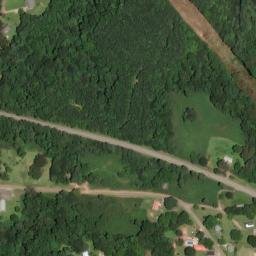 Satellite imagery of Dalton Mine, US