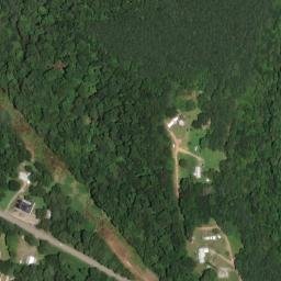 Satellite imagery of Dalton Mine, US