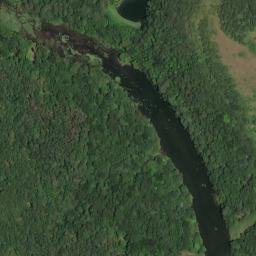 Satellite imagery of Cobb Mine, US