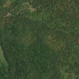 Satellite imagery of High Level Mine, US