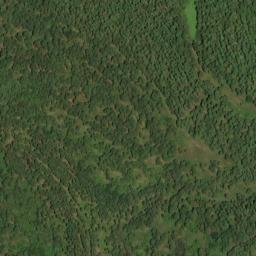 Satellite imagery of High Level Mine, US