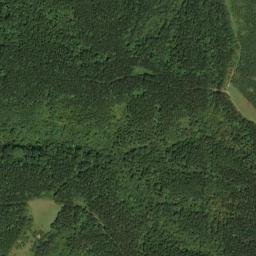 Satellite imagery of Jarmons Mine, US