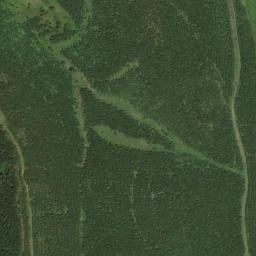 Satellite imagery of Jarmons Mine, US