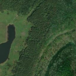 Satellite imagery of Banner Mines, US