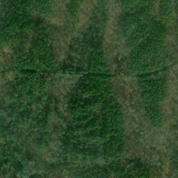 Satellite imagery of Banner Mines, US
