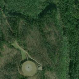 Satellite imagery of Banner New Mine, US