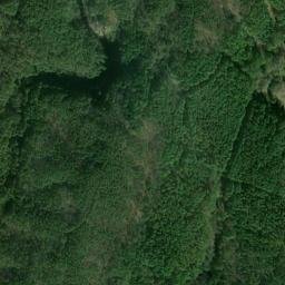 Satellite imagery of Crocker Drift Mine, US