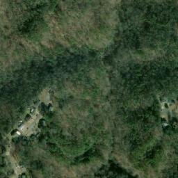Satellite imagery of Graves Mine, US