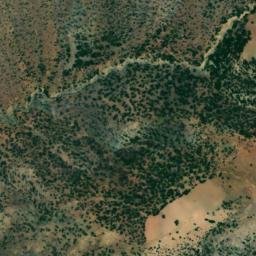 Satellite imagery of Ari Sidi Mecht Lekhyam, MA