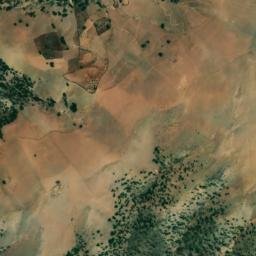 Satellite imagery of Ari Sidi Mecht Lekhyam, MA