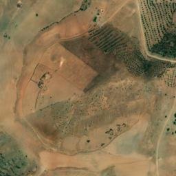 Satellite imagery of Ari Sidi Mecht Lekhyam, MA