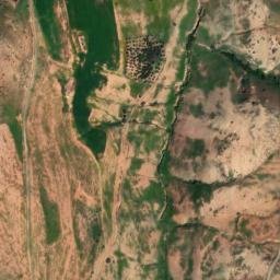Satellite imagery of Bou Ouajhayne, MA
