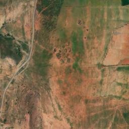 Satellite imagery of Bou Ouajhayne, MA