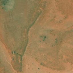 Satellite imagery of Oum Djerifet, DZ