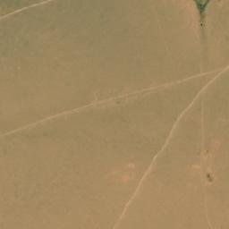 Satellite imagery of Râs el Kouireg, DZ