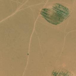 Satellite imagery of Râs el Kouireg, DZ
