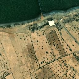 Satellite imagery of Ra’s Nanni, TN
