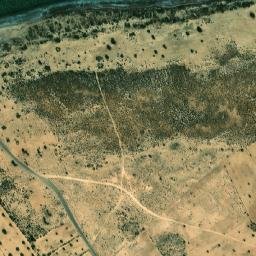 Satellite imagery of Ra’s Nanni, TN