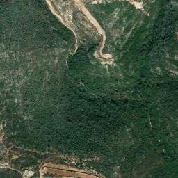 Satellite imagery of Marj ej Jamaloûn, LB