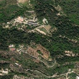 Satellite imagery of El Mchaïté, LB