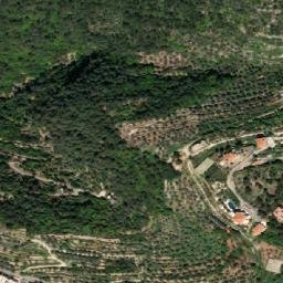 Satellite imagery of El Mchaïté, LB