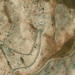 Satellite imagery of Marj Bou Saaïd, LB