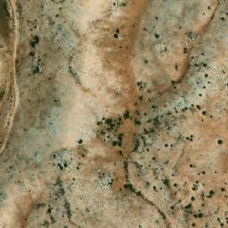 Satellite imagery of Marj Bou Saaïd, LB