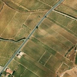 Satellite imagery of Dhoûr ech Cherké, LB
