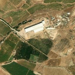 Satellite imagery of Dhoûr ech Cherké, LB