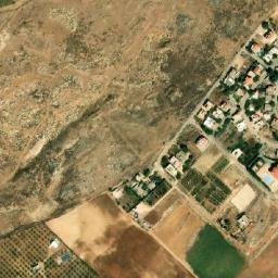 Satellite imagery of Dhoûr ech Cherké, LB