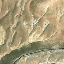 Satellite imagery of As Sarj, SY