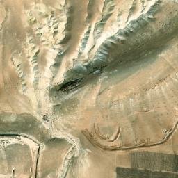 Satellite imagery of As Sarj, SY