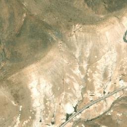 Satellite imagery of Al Ashbakīyah, SY