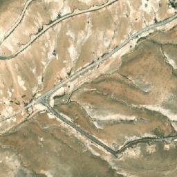 Satellite imagery of Al Ashbakīyah, SY